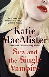 Sex and the Single Vampire
