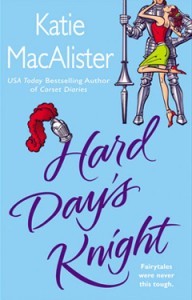 Hard Day's Knight Katie MacAlister