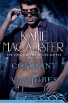 In the Company of Vampires