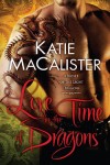 Love in the Time of Dragons
