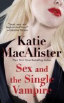 Sex and the Single Vampire
