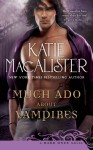 Much Ado About Vampires