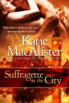 suffragettecover