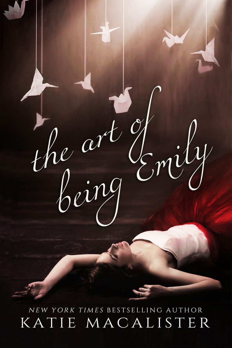 The Art of Being Emily | katiemacalister.com