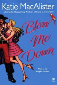 Blow Me Down