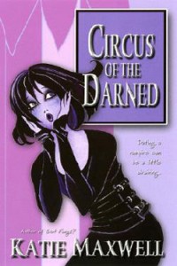 Circus of the Darned