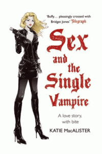 Sex and the Single Vampire (UK)