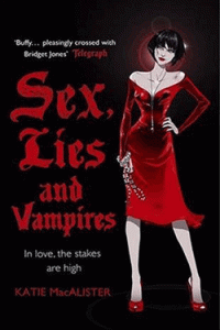 Sex, Lies and Vampires (UK)