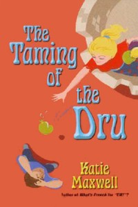 The Taming of the Dru