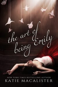 The Art of Being Emily