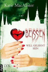 Beissen Will Gelernt Sein (Bring Out Your Dead)