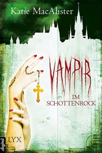 Vampir im Schottenrock (Even Vampires Get the Blues)