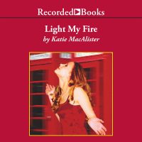 Light My Fire Audio Cover