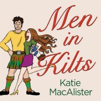 Men in Kilts Audio Cover