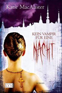 Kein Vampir für eine Nacht (Sex, Lies and Vampires)