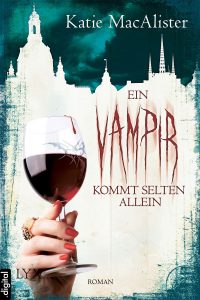 Ein Vampir Kommt Selten Allein (Zen and the Art of Vampires)