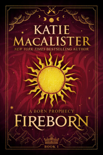 Starborn eBook by Katie MacAlister - EPUB Book