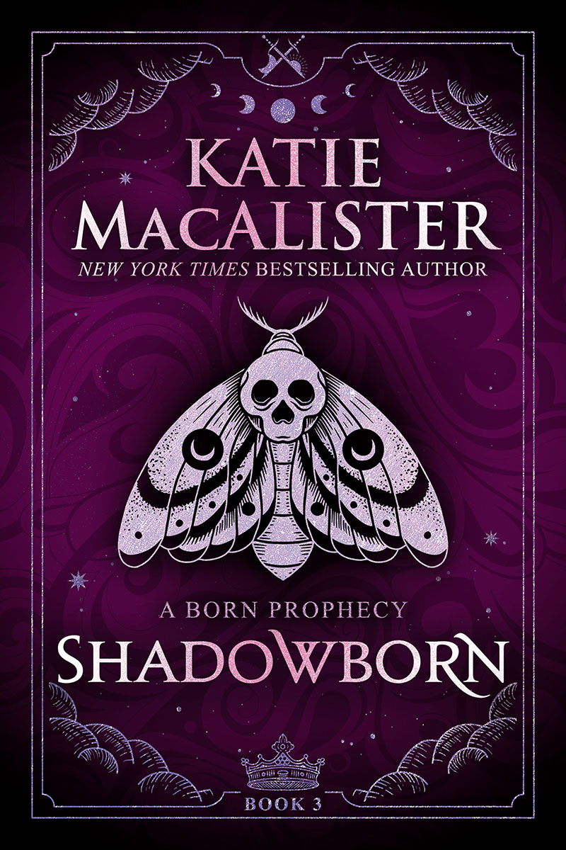 Starborn eBook by Katie MacAlister - EPUB Book