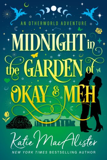 Midnight in the Garden of Meh and Okay
